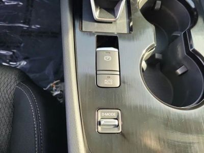 2026 Nissan Rogue — photo 20 view