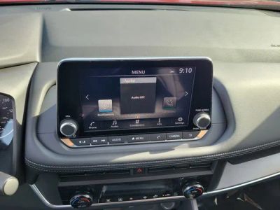 2026 Nissan Rogue — photo 15 view