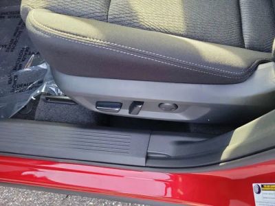 2026 Nissan Rogue — photo 9 view