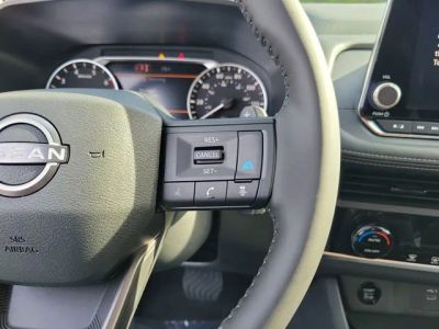 2026 Nissan Rogue — photo 12 view