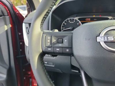 2026 Nissan Rogue — photo 11 view