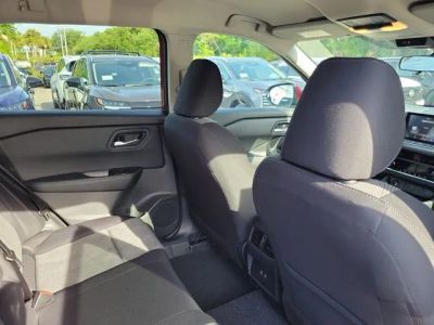 2026 Nissan Rogue — photo 29 view