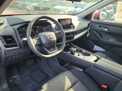 2026 Nissan Rogue — photo 7 view