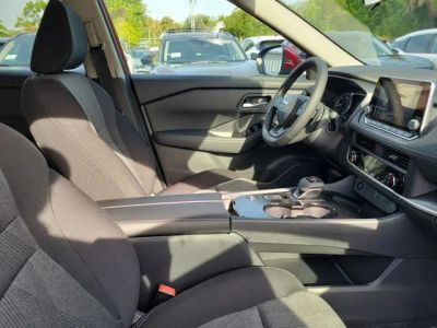2026 Nissan Rogue — photo 33 view