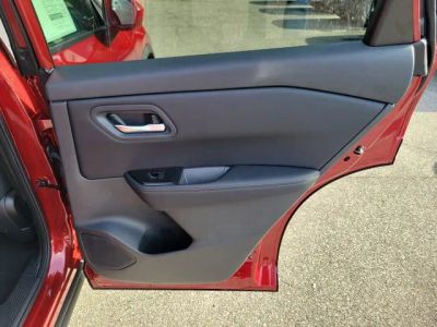 2026 Nissan Rogue — photo 31 view