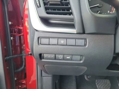 2026 Nissan Rogue — photo 10 view