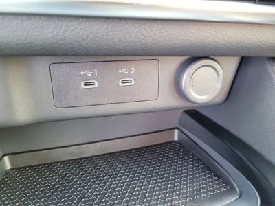 2026 Nissan Rogue — photo 18 view