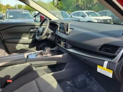 2026 Nissan Rogue — photo 32 view