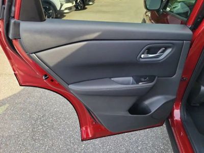 2026 Nissan Rogue — photo 26 view
