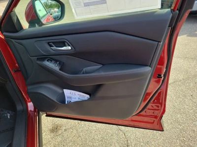 2026 Nissan Rogue — photo 34 view