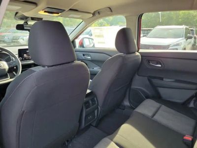 2026 Nissan Rogue — photo 24 view