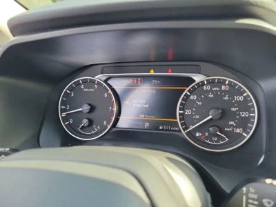 2026 Nissan Rogue — photo 14 view