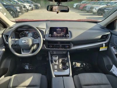 2026 Nissan Rogue — photo 22 view