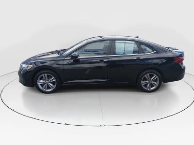 2024 Volkswagen Jetta - Photo 4