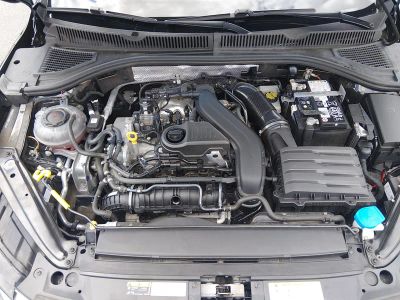 2024 Volkswagen Jetta - Photo 9