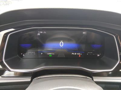 2024 Volkswagen Jetta - Photo 14