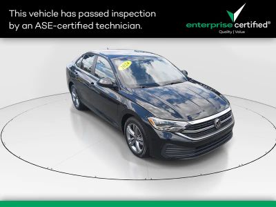 2024 Volkswagen Jetta - Photo 1
