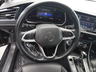 2024 Volkswagen Jetta - Photo 12