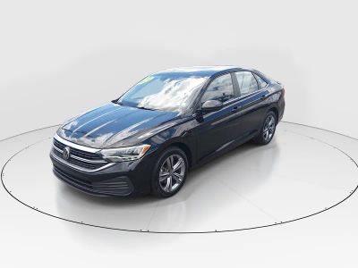 2024 Volkswagen Jetta - Photo 3