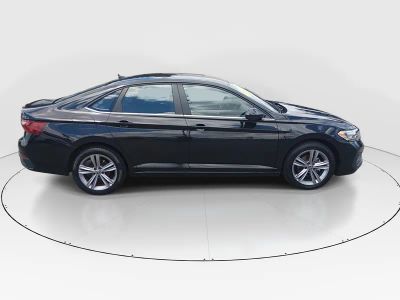 2024 Volkswagen Jetta - Photo 8