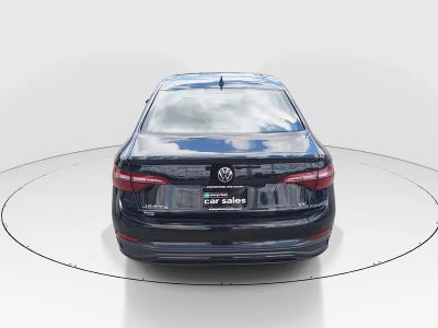 2024 Volkswagen Jetta - Photo 6