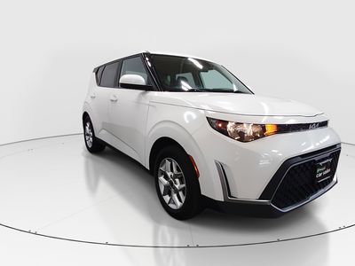2023 Kia Soul - Photo 1