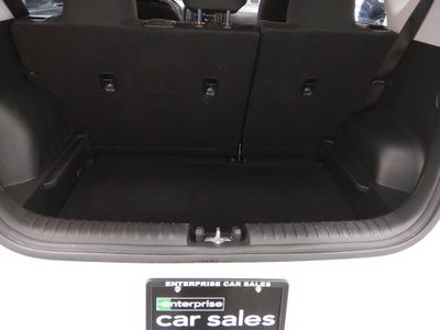2023 Kia Soul - Photo 11