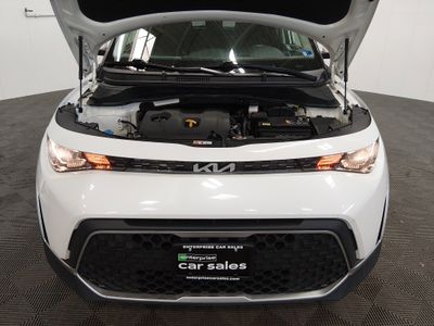 2023 Kia Soul - Photo 9