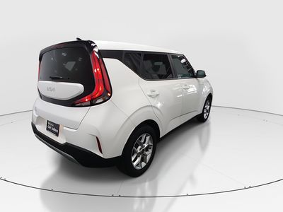 2023 Kia Soul - Photo 7