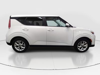 2023 Kia Soul - Photo 8