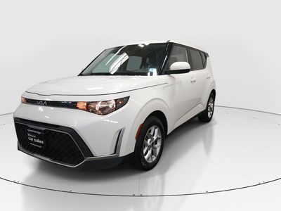 2023 Kia Soul - Photo 3