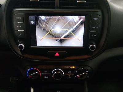 2023 Kia Soul - Photo 16