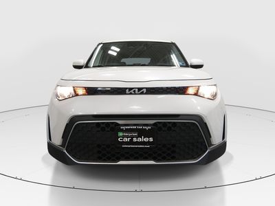 2023 Kia Soul - Photo 2