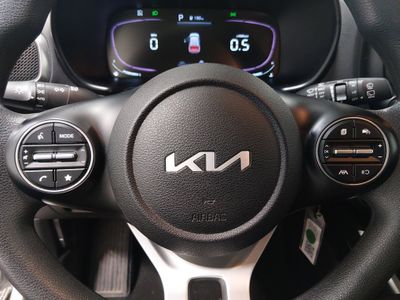 2023 Kia Soul - Photo 12