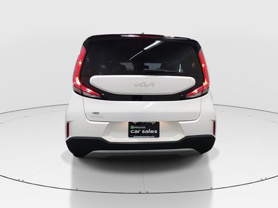 2023 Kia Soul - Photo 6