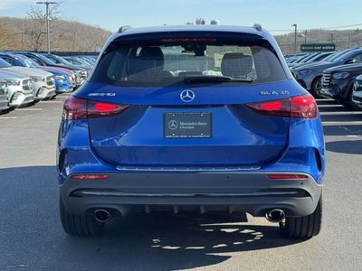 2025 Mercedes-Benz GLA - Photo 9