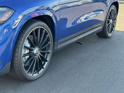 2025 Mercedes-Benz GLA - Photo 13