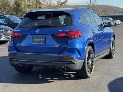 2025 Mercedes-Benz GLA - Photo 10