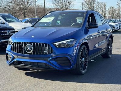 2025 Mercedes-Benz GLA - Photo 7