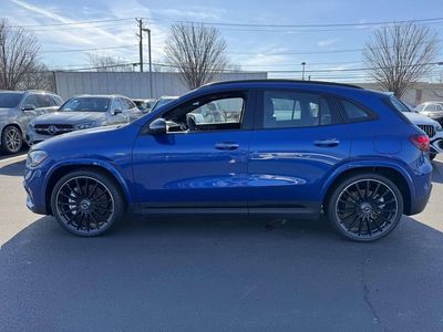 2025 Mercedes-Benz GLA - Photo 11