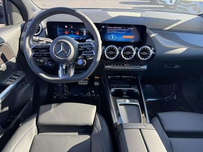 2025 Mercedes-Benz GLA - Photo 5
