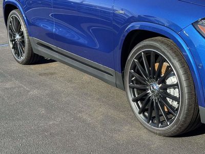 2025 Mercedes-Benz GLA - Photo 12
