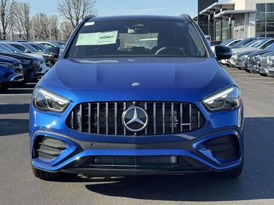 2025 Mercedes-Benz GLA - Photo 6