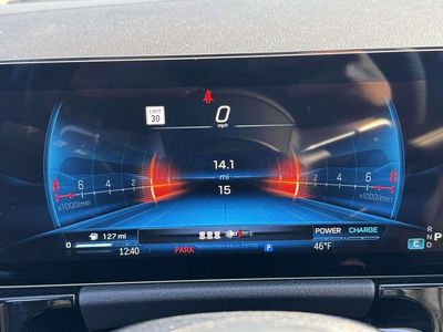 2025 Mercedes-Benz GLA - Photo 3