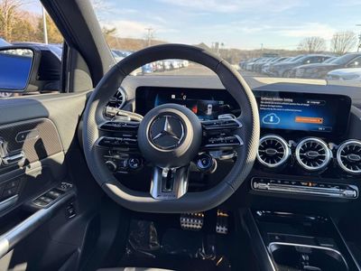 2025 Mercedes-Benz GLA - Photo 20