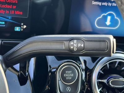 2025 Mercedes-Benz GLA - Photo 24