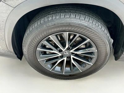 2024 Lexus NX — photo 32 view