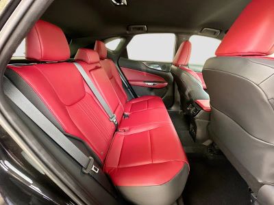 2024 Lexus NX — photo 26 view