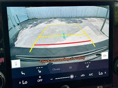 2024 Lexus NX — photo 13 view