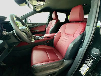 2024 Lexus NX — photo 20 view